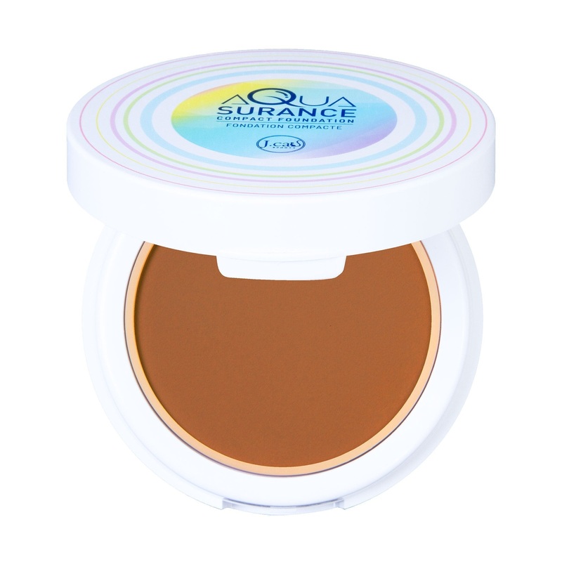 Aquasurance Compact Foundation