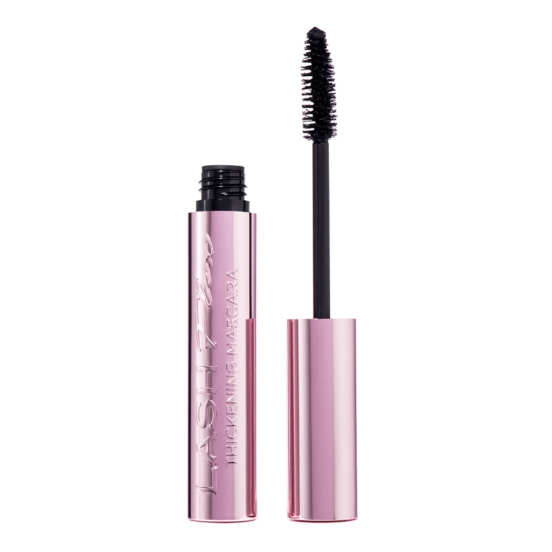 Black Lash Flex Thickening Mascara