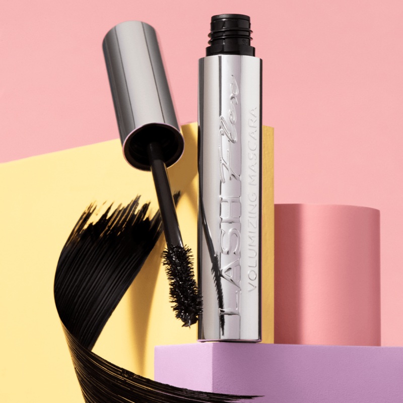 Black Lash Flex Volumizing Mascara