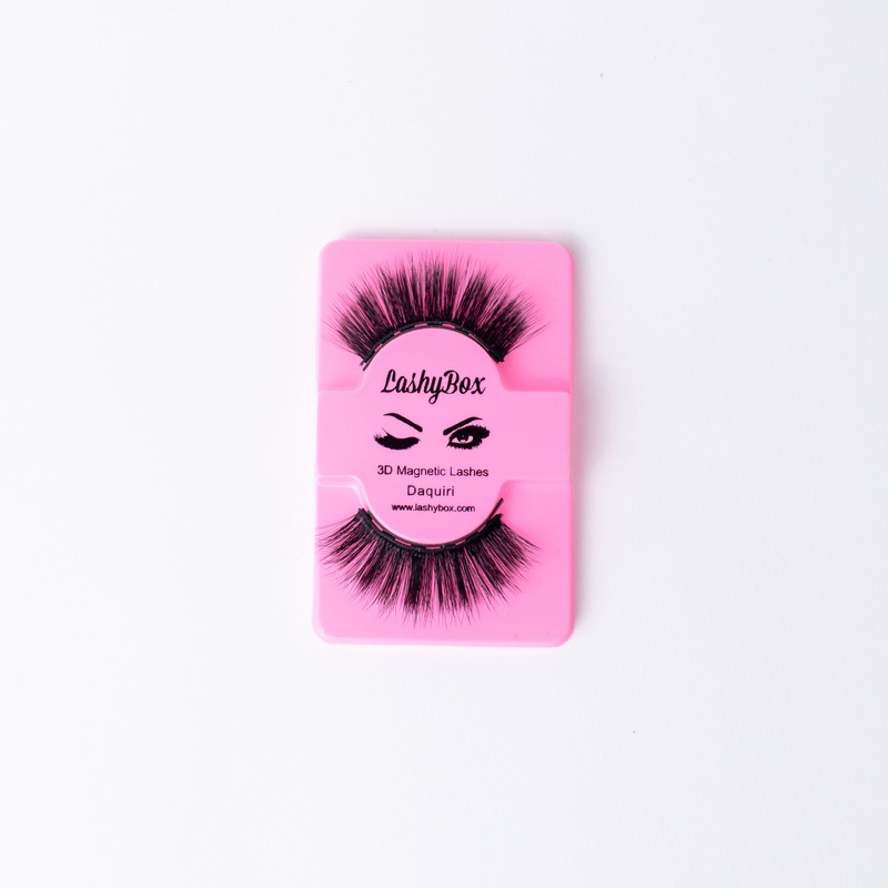 Daquiri Magnetic Lashes