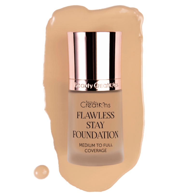 Flawless Stay Foundation