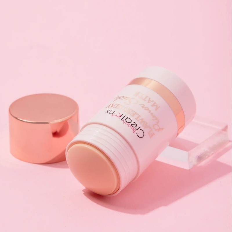 Flawless Stay Matte Primer Stick