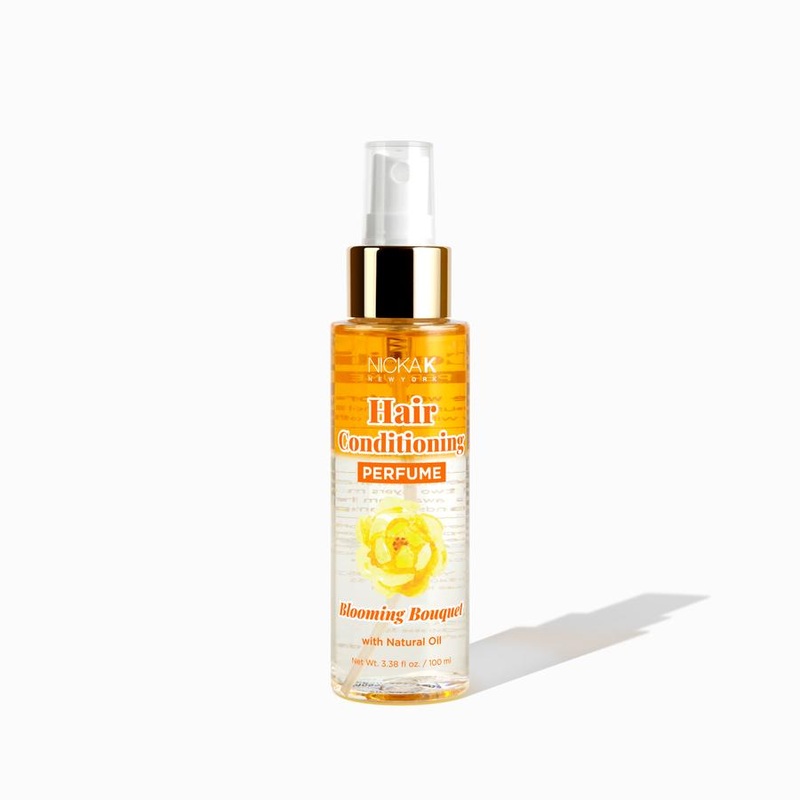 Hair Conditioning Perfume