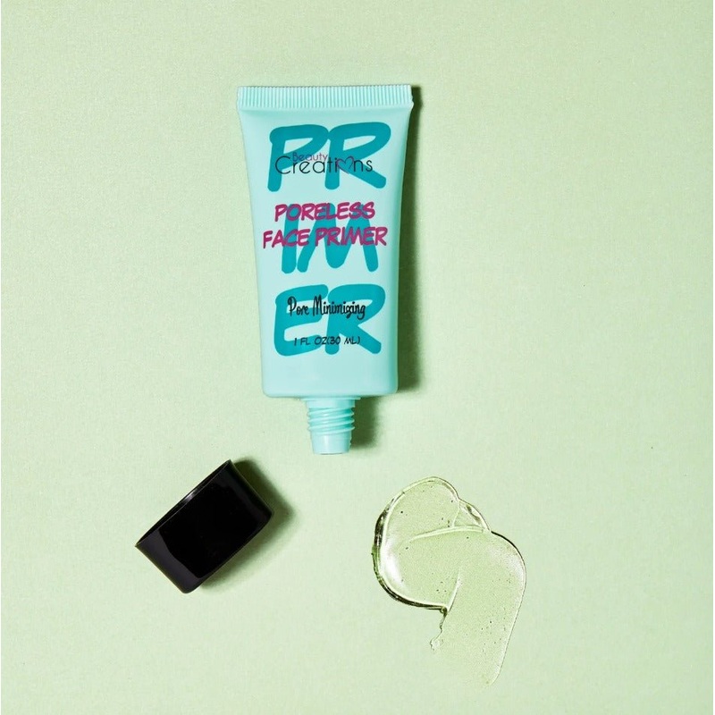 Poreless Face Primer