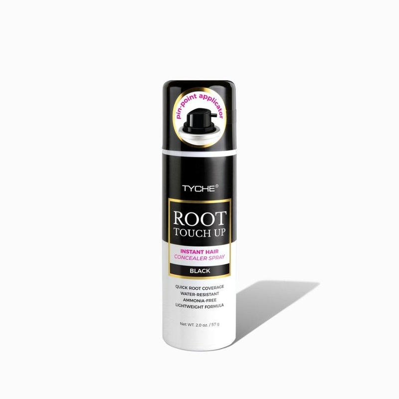 Root Touch Up Instant Hair Concealer Spray