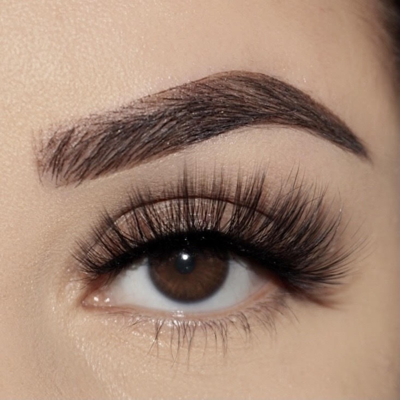 Ruby May JESSIE 3D Silk Lashes