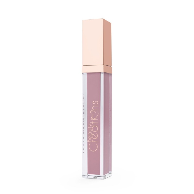 Seal the Deal Liquid Lipstick