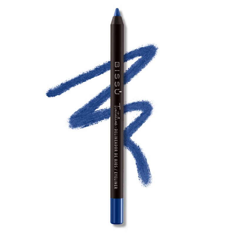 Tintaline Waterproof Eye Liner Pencil