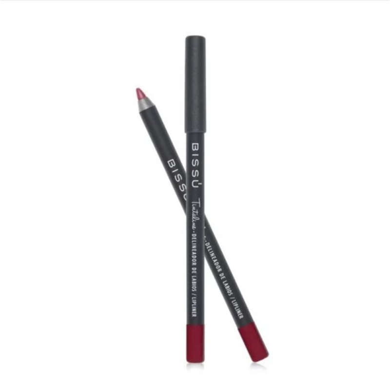Tintaline Waterproof Lip Liner Pencil