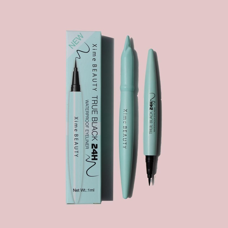 True Black 24H Waterproof Eyeliner