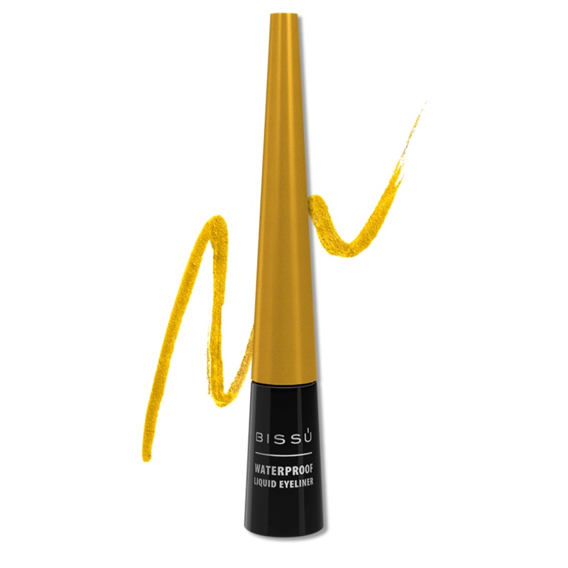 Waterproof Liquid Eyeliner/ Delineador Liquido