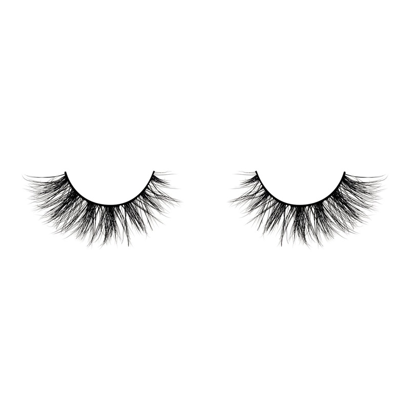 Admit It 3D Faux Mink Lashes