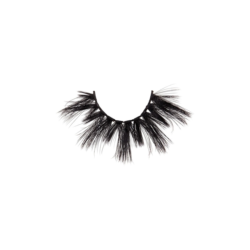Adulting 3D Silk False Lashes