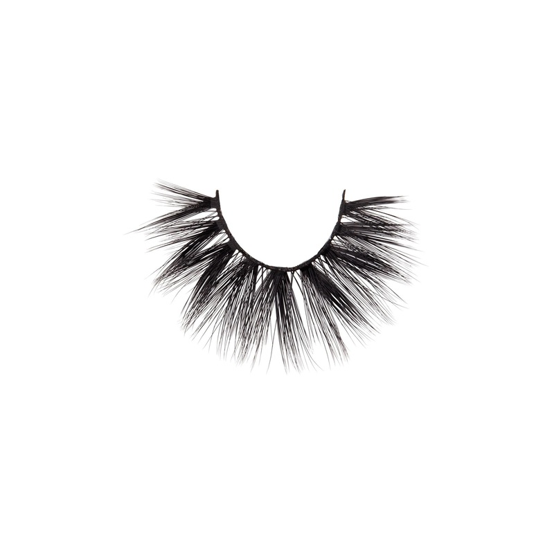 Aesthetic 3D Silk False Lashes