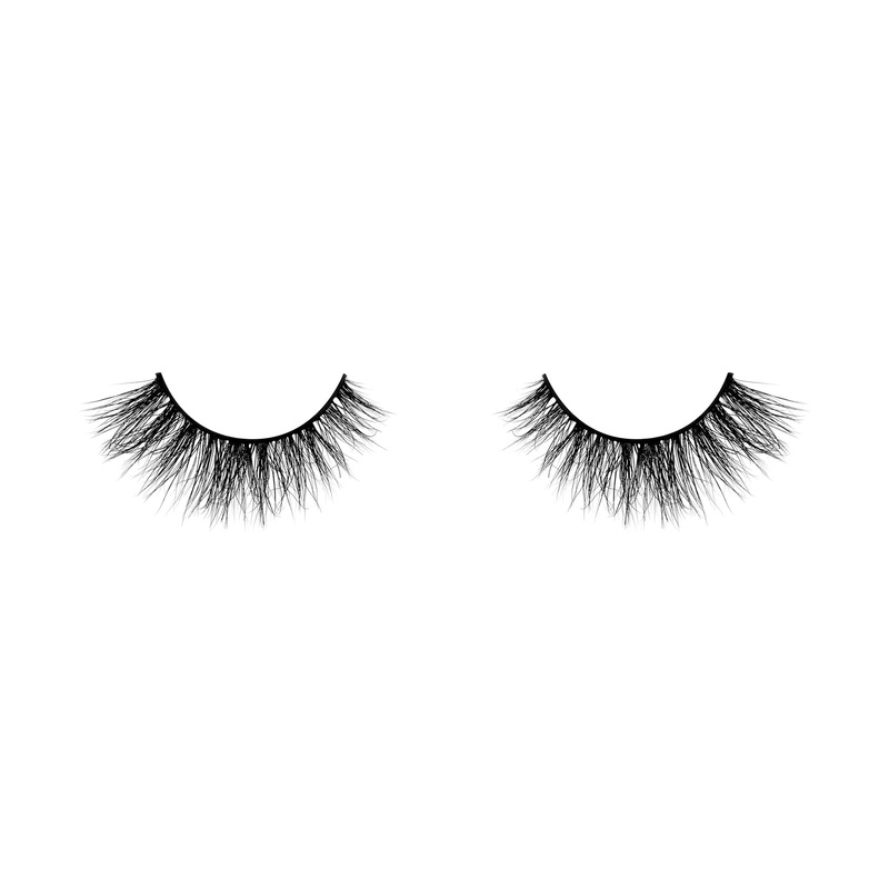 Alluring 3D Faux Mink Lashes