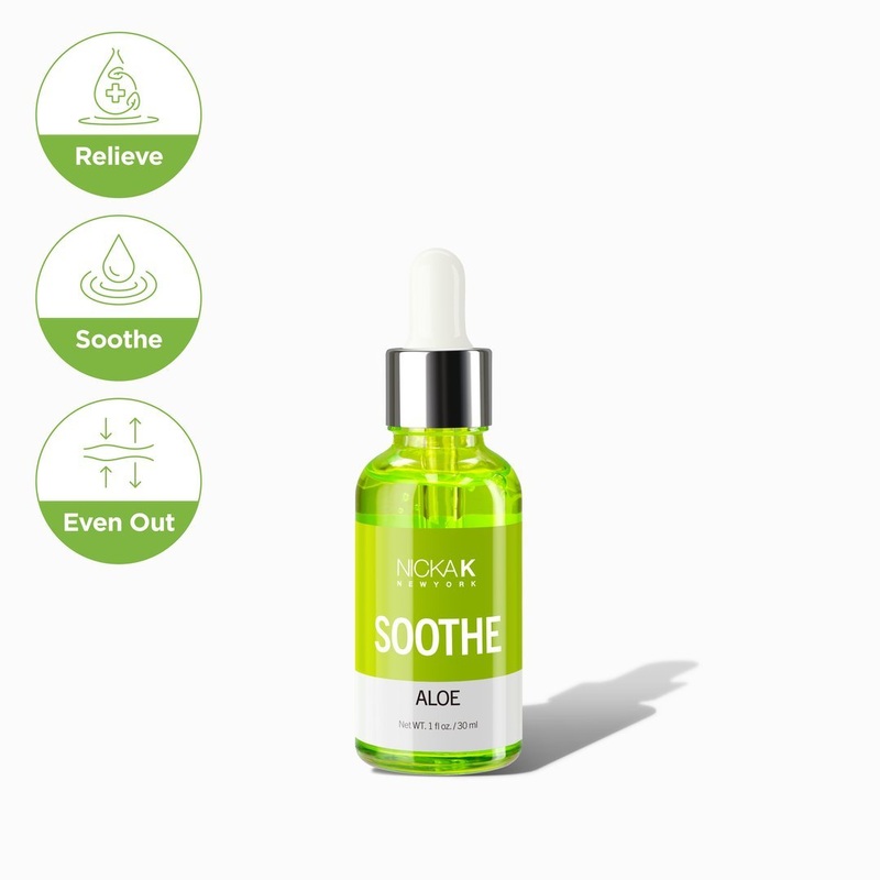 Aloe Soothe Serum