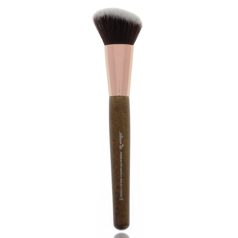 Angled Contour 103 – Premium Makeup Brush