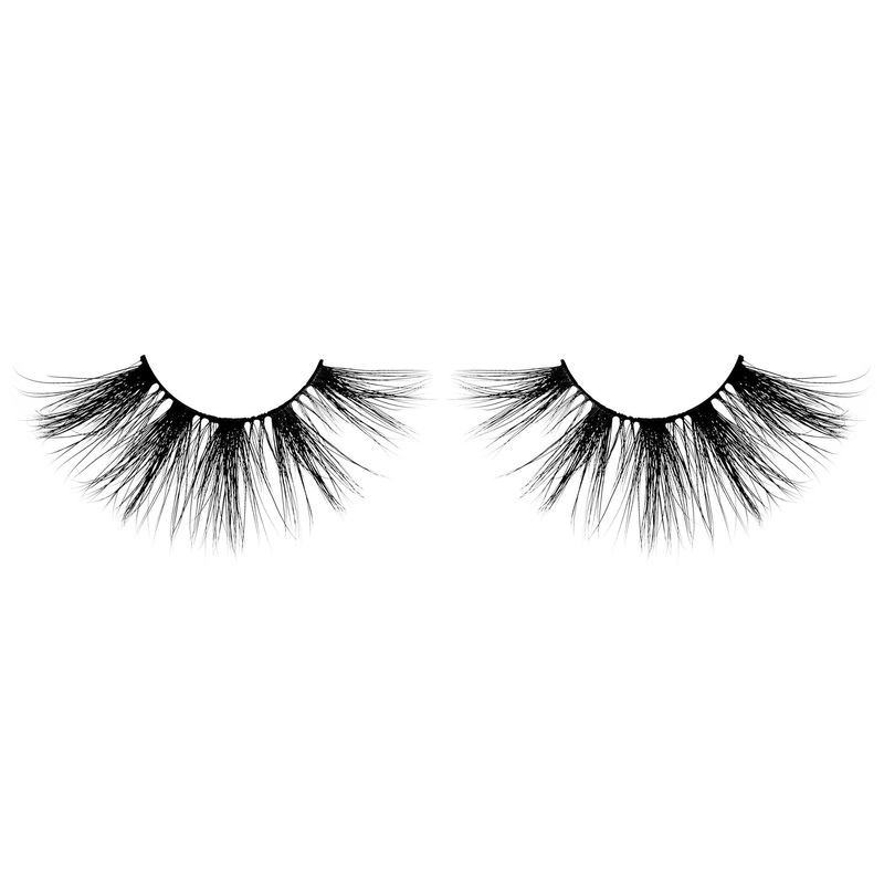 ATTENTION SEEKER 35 MM Faux Mink Lashes