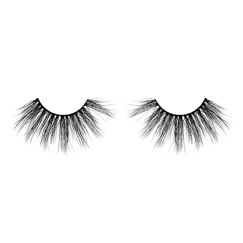 BABE WATCH 35 MM Faux Mink Lashes