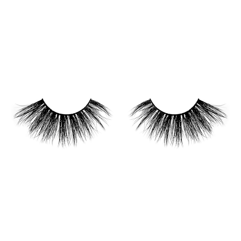 BAD HABITS 35 MM Faux Mink Lashes