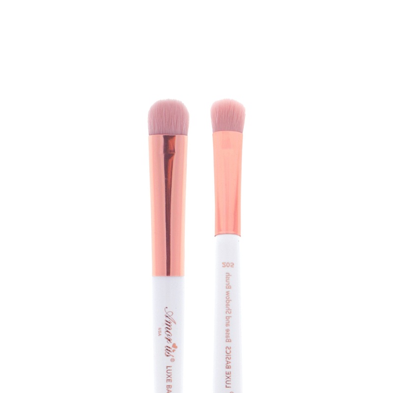Base and Shadow 205 – Luxe Basics Makeup Brush