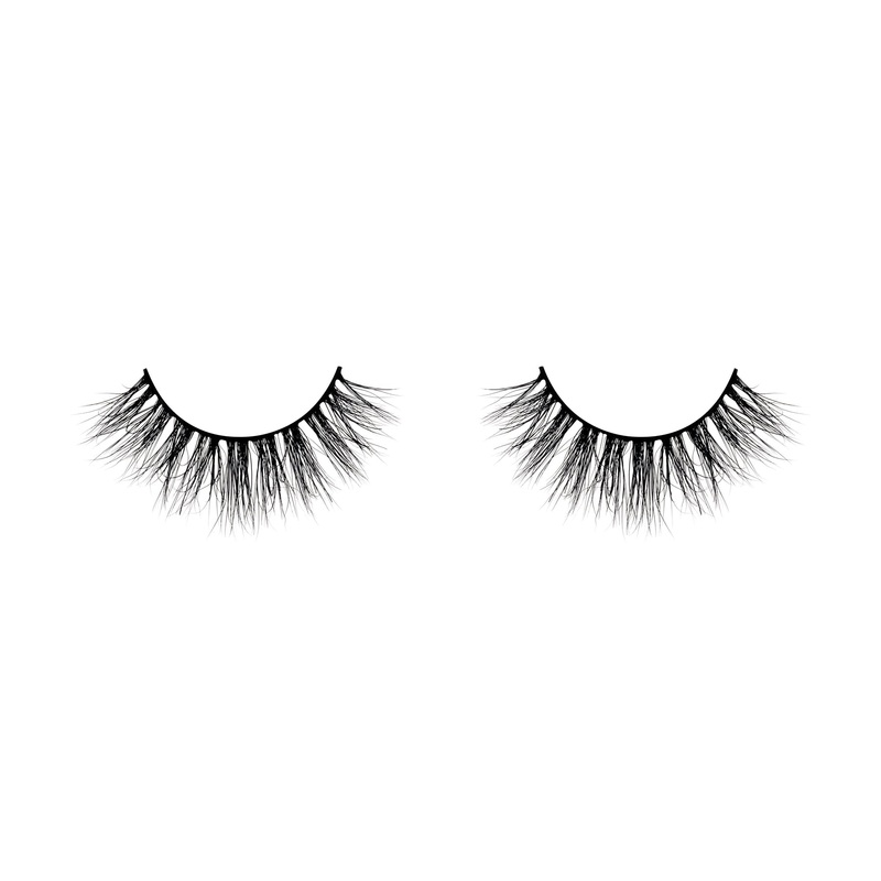 Best Kept Secret 3D Faux Mink Lashes