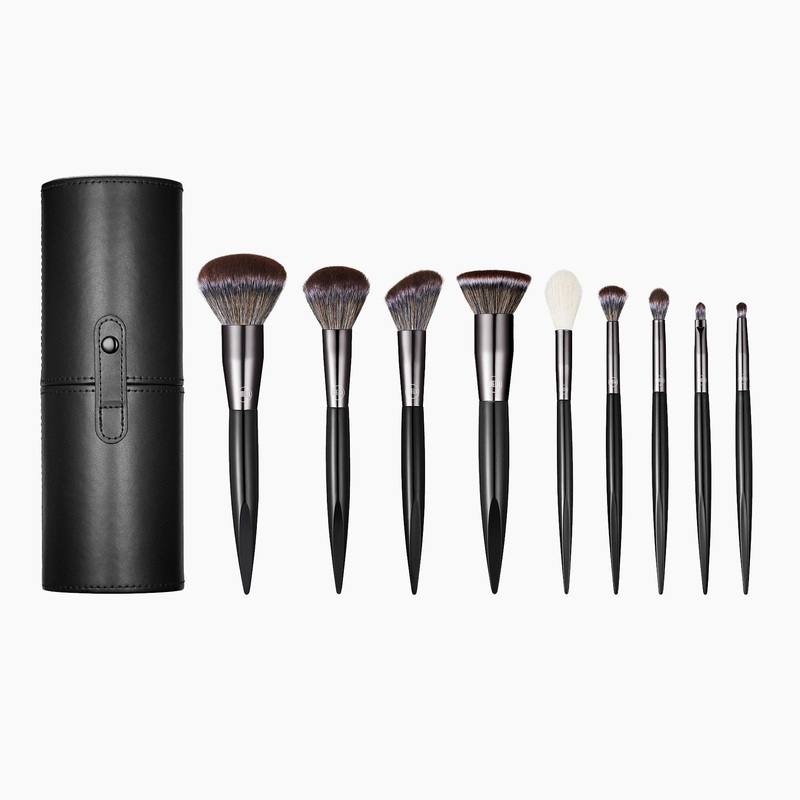 Bite the Bullet Brush Set