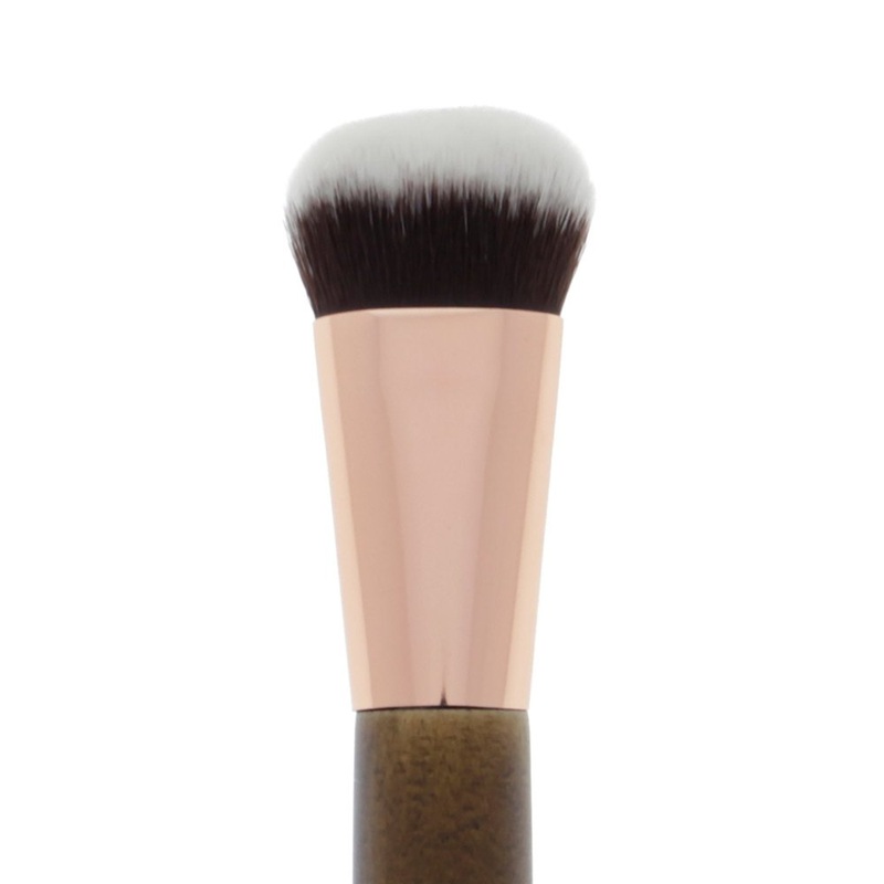 Blending Buffer 127 – Premium Makeup Brush
