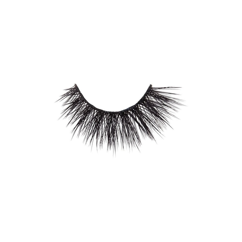 Bougie 3D Silk False Lashes