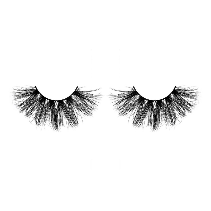 BREAKING NECKS 35 MM Faux Mink Lashes