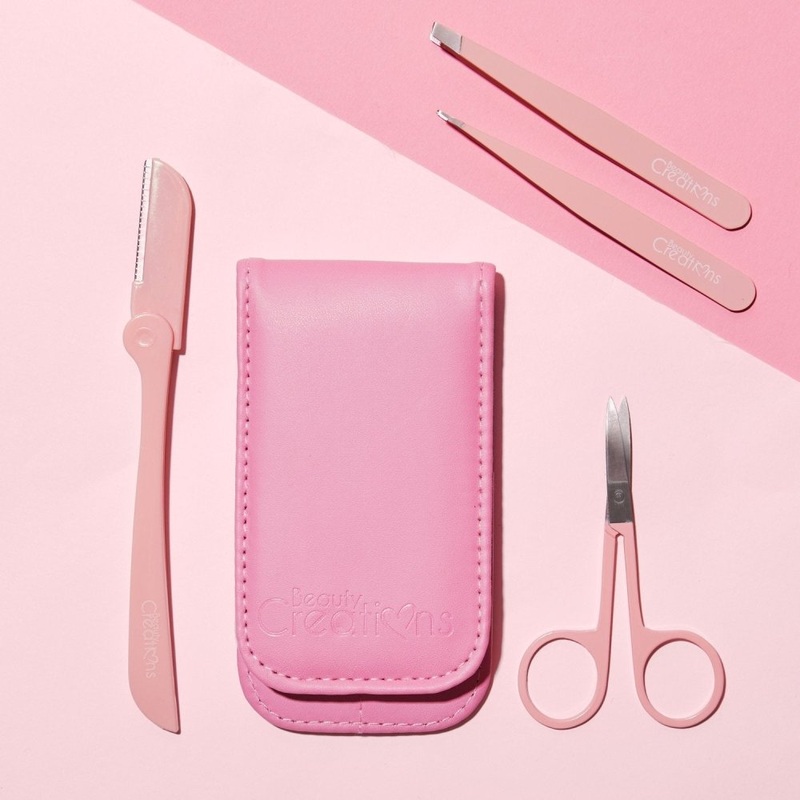 Brow Main-Tame Kit