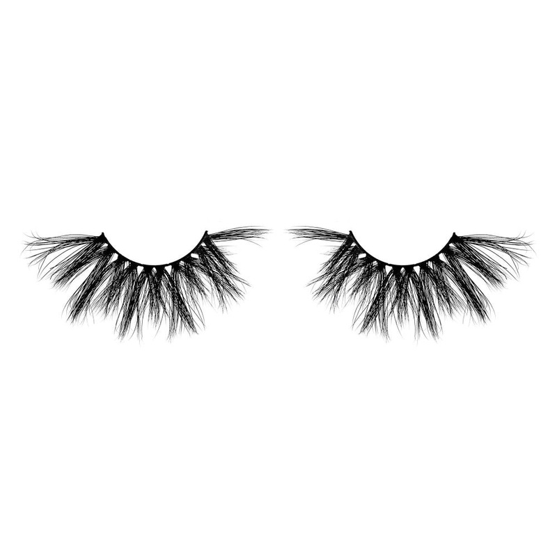 BUSINESS TALK 35 MM Faux Mink Lashes