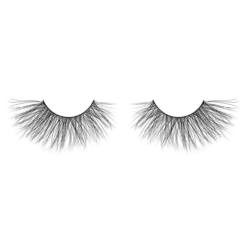 CATCH ME CA$H’N 35 MM Faux Mink Lashes