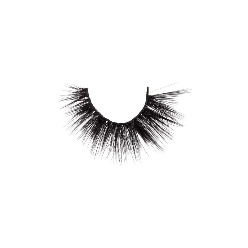 Chill 3D Silk False Lashes