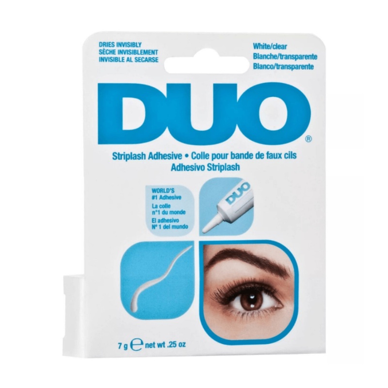 Clear Striplash Lash Glue 7 g.