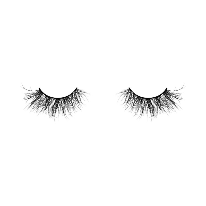 Conservative 3D Faux Mink Lashes