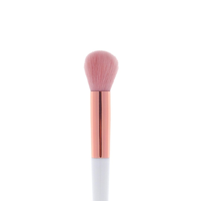 Contour 204 – Luxe Basics Makeup Brush
