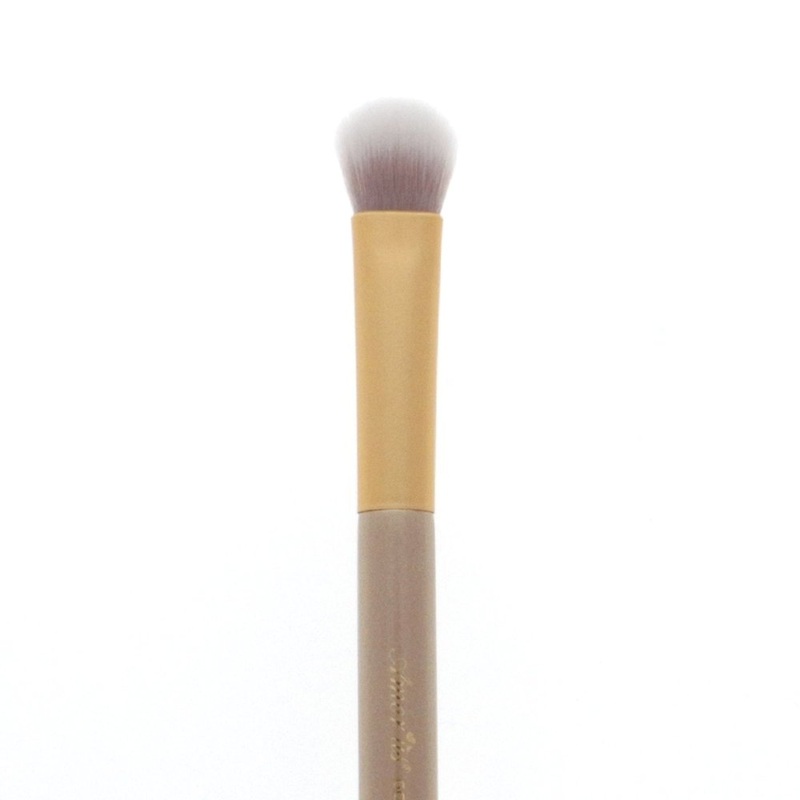 Correcting 305 – Gold Crush Makeup Brush
