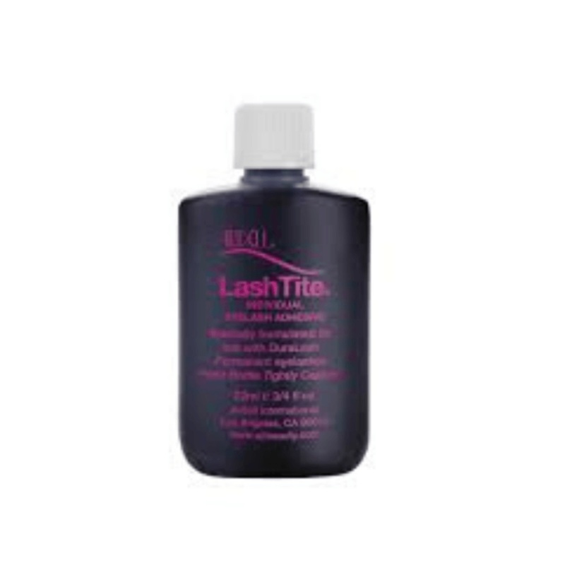 Dark – LashTite for Individual Lashes Lash Adhesive .75 fl oz