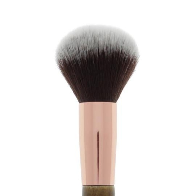 Deluxe Powder 101 – Premium Makeup Brush