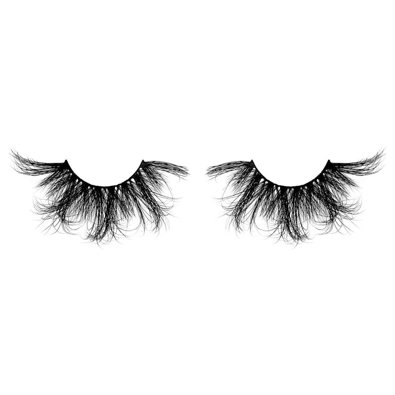 DOUBLE TAKE 35 MM Faux Mink Lashes