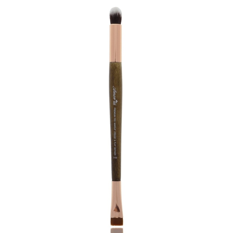 Duo Blending and Definer 119 – Premium Makeup Brush