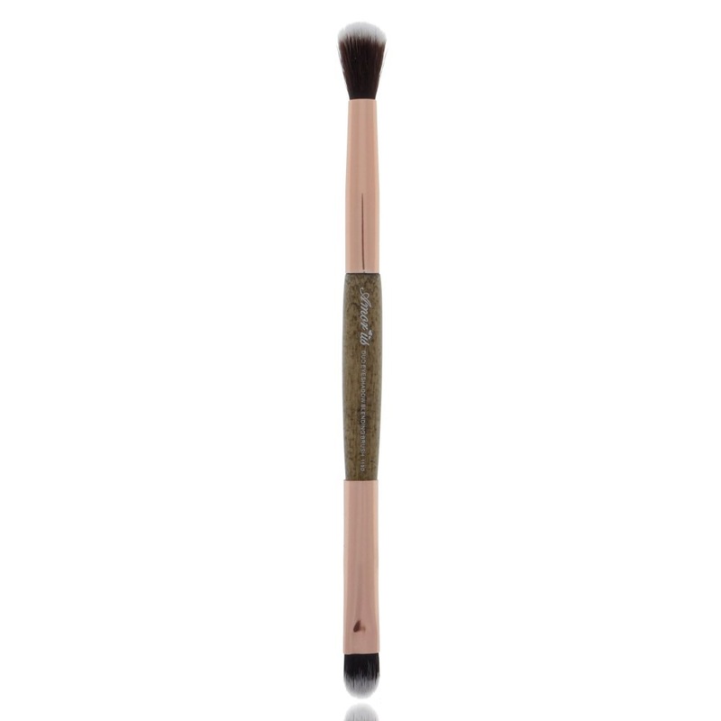 Duo Eyeshadow  Blending 119 D – Premium Makeup Brush