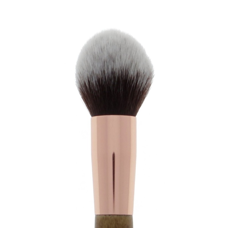Edition Powder 124 – Premium Makeup Brush