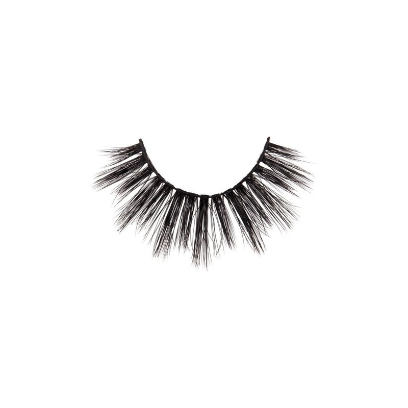 Excessive 3D Silk False Lashes