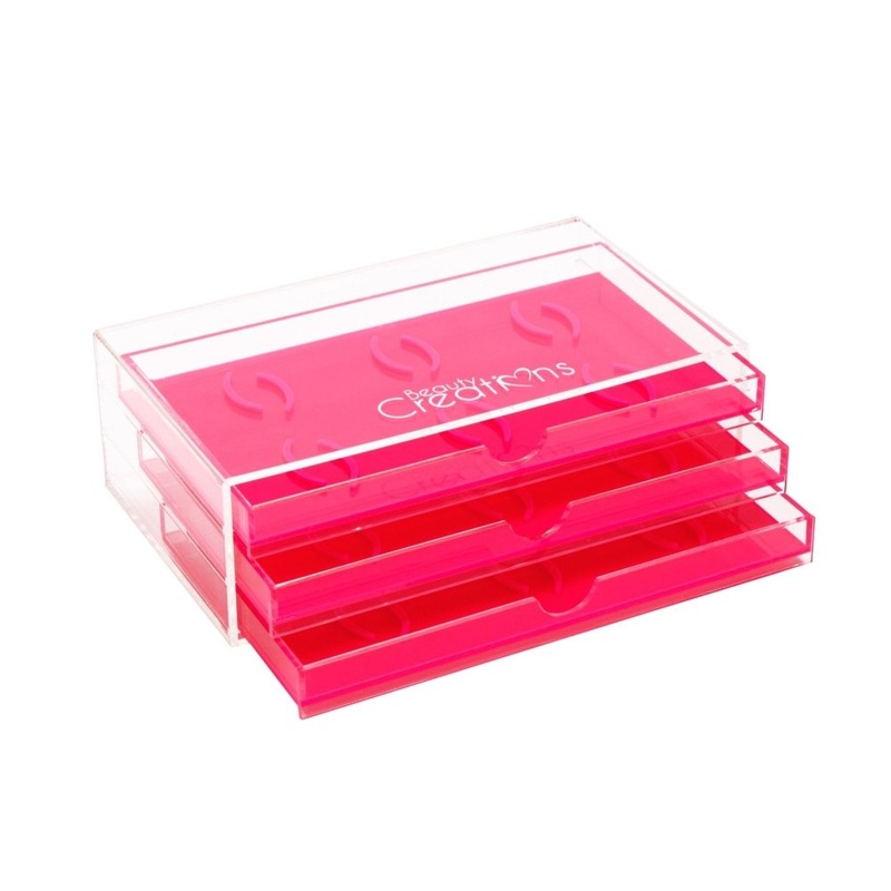 Eyelash Organizer / Holder