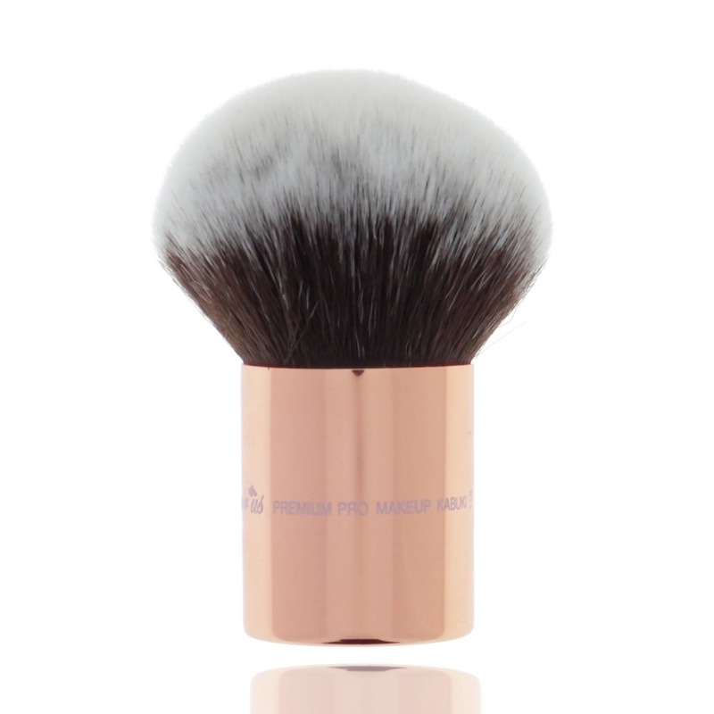 Face and Body 118 – Premium Makeup Brush