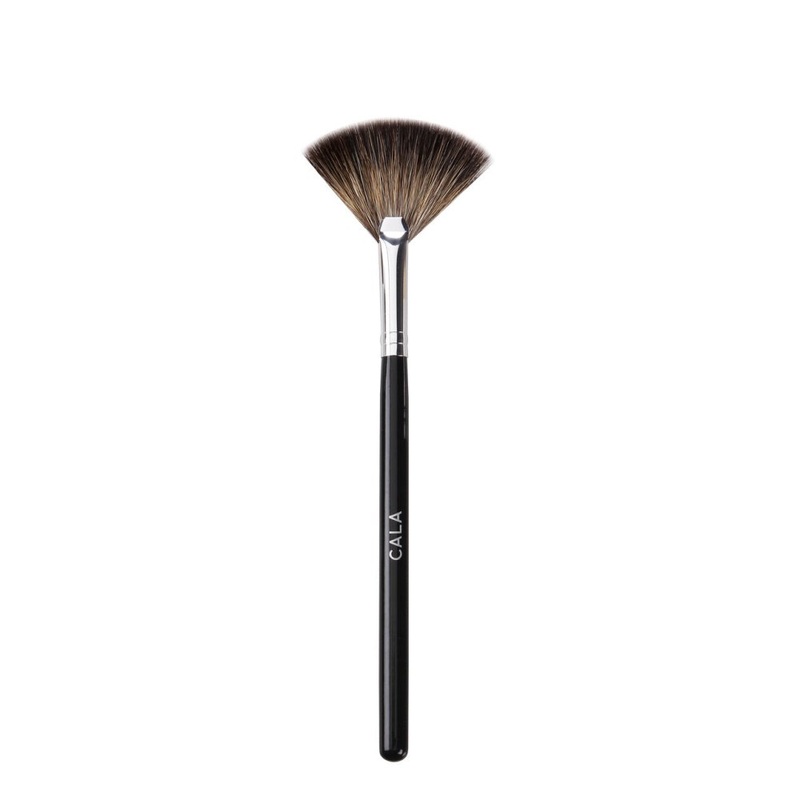 Fan Brush – Studio Master