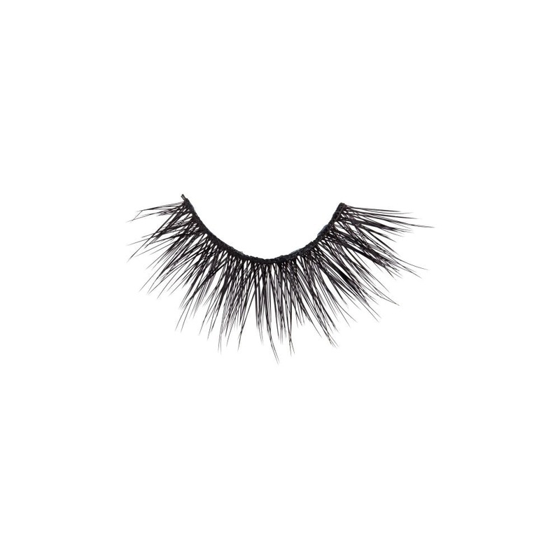 Finesse 3D Silk False Lashes
