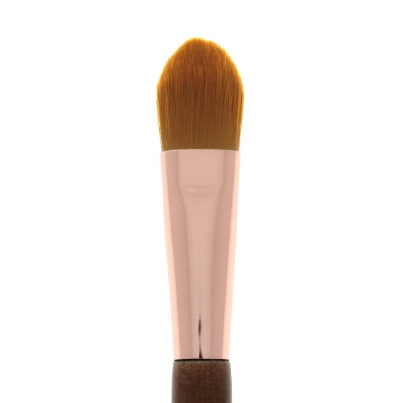 Foundation 106 – Premium Makeup Brush